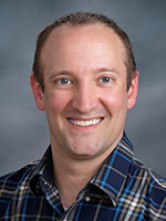 Rausch, Timothy Richard, APRN