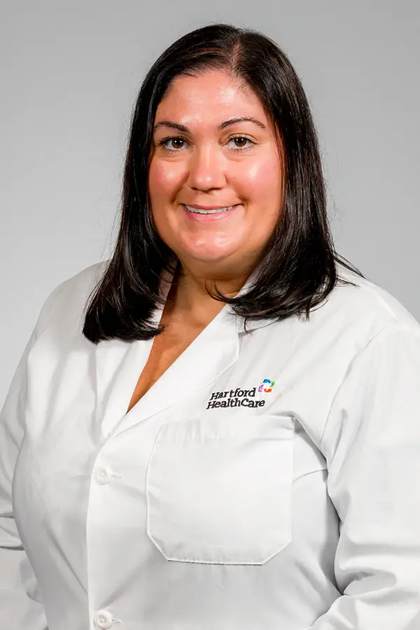 Prefontaine, Jamie, APRN