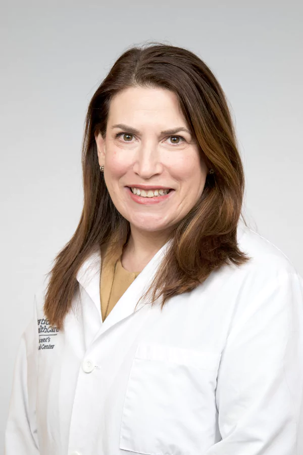 D'Ambrosio, Susan E., PsyD