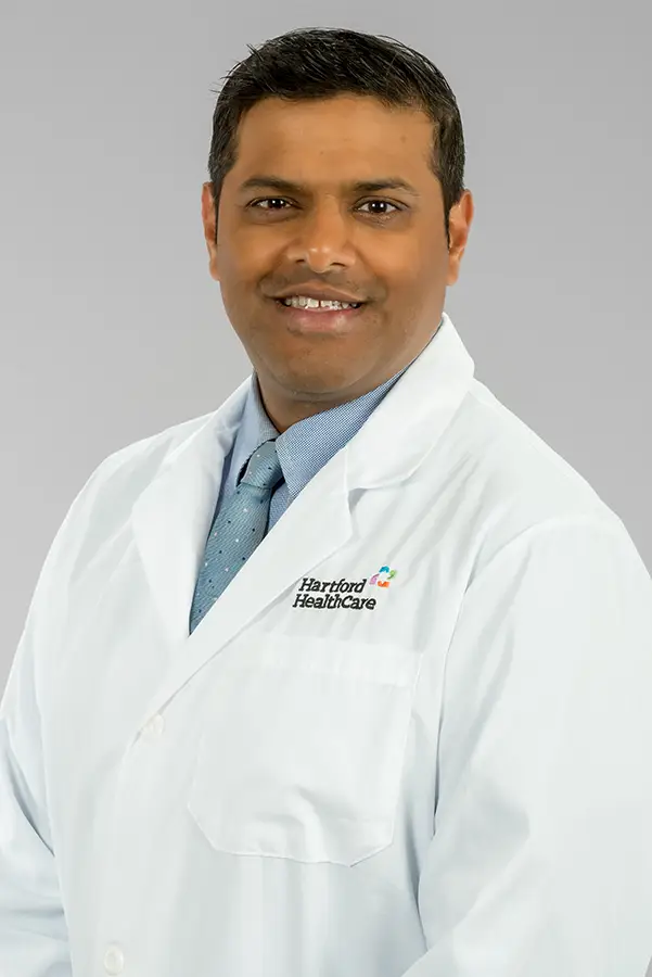 Banerjee, Arjun, MD